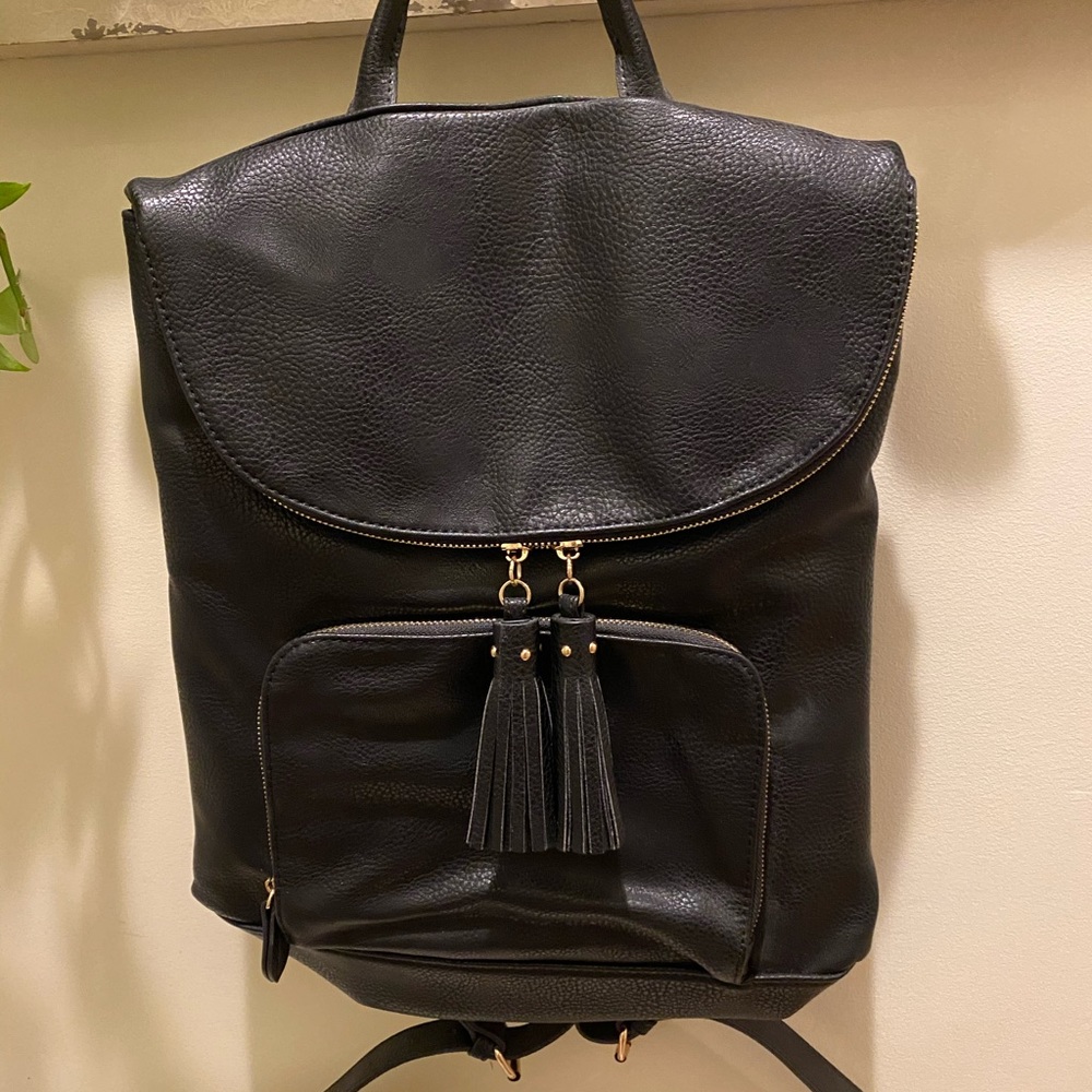 Neiman Marcus backpack